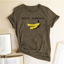 Load image into Gallery viewer, DOLCE- t-shirt - Nikolleta
