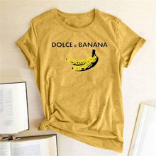 Load image into Gallery viewer, DOLCE- t-shirt - Nikolleta
