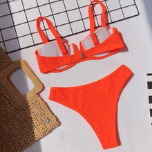 Load image into Gallery viewer, DORIS- swimsuit - Nikolleta
