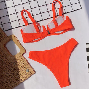 DORIS- swimsuit - Nikolleta