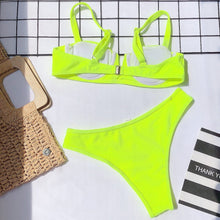 Load image into Gallery viewer, DORIS- swimsuit - Nikolleta
