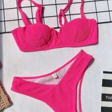 Load image into Gallery viewer, DORIS- swimsuit - Nikolleta
