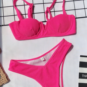 DORIS- swimsuit - Nikolleta