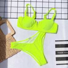 Load image into Gallery viewer, DORIS- swimsuit - Nikolleta
