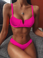Load image into Gallery viewer, DORIS- swimsuit - Nikolleta
