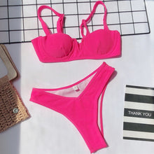 Load image into Gallery viewer, DORIS- swimsuit - Nikolleta
