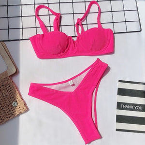 DORIS- swimsuit - Nikolleta