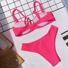 Load image into Gallery viewer, DORIS- swimsuit - Nikolleta
