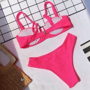 DORIS- swimsuit - Nikolleta