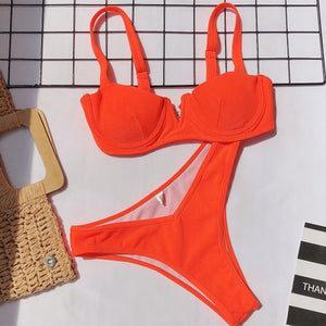 DORIS- swimsuit - Nikolleta