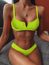 Load image into Gallery viewer, DORIS- swimsuit - Nikolleta
