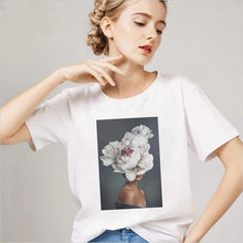 Load image into Gallery viewer, ELEANOR- t-shirt - Nikolleta

