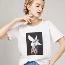 Load image into Gallery viewer, ELEANOR- t-shirt - Nikolleta
