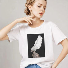 Load image into Gallery viewer, ELEANOR- t-shirt - Nikolleta
