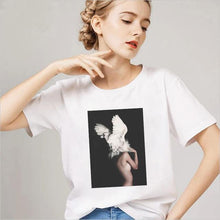 Load image into Gallery viewer, ELEANOR- t-shirt - Nikolleta

