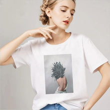 Load image into Gallery viewer, ELEANOR- t-shirt - Nikolleta
