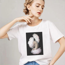 Load image into Gallery viewer, ELEANOR- t-shirt - Nikolleta
