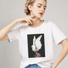 Load image into Gallery viewer, ELEANOR- t-shirt - Nikolleta
