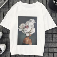 Load image into Gallery viewer, ELEANOR- t-shirt - Nikolleta
