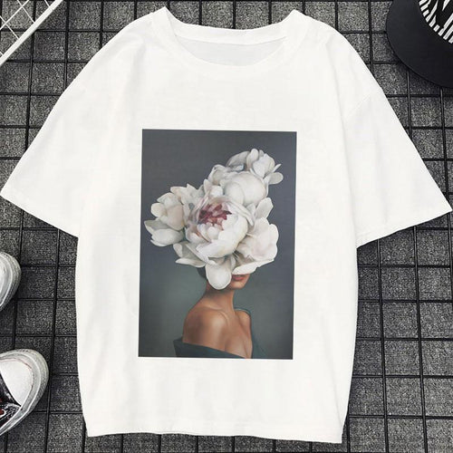 ELEANOR- t-shirt - Nikolleta