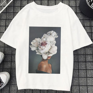 ELEANOR- t-shirt - Nikolleta
