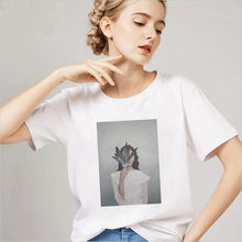 Load image into Gallery viewer, ELEANOR- t-shirt - Nikolleta
