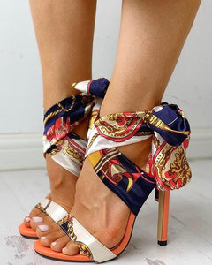 Eliana- high heels - Nikolleta