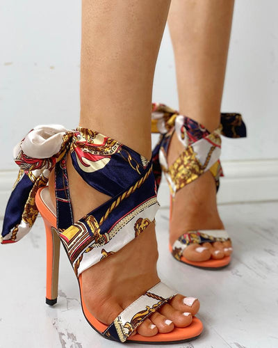 Eliana- high heels - Nikolleta