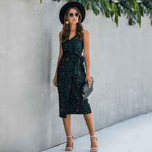 Load image into Gallery viewer, Eliza- summer dress - Nikolleta
