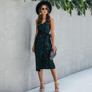 Eliza- summer dress - Nikolleta