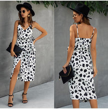 Load image into Gallery viewer, Eliza- summer dress - Nikolleta
