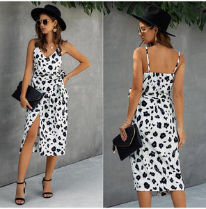 Eliza- summer dress - Nikolleta