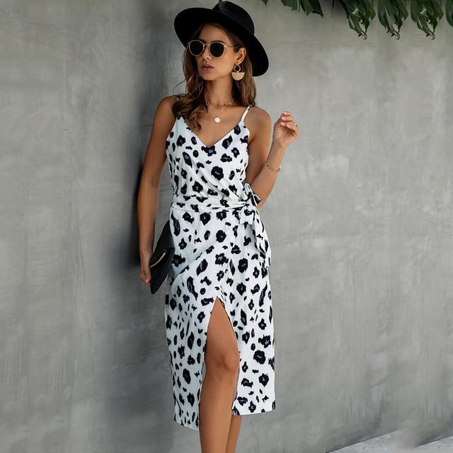 Eliza- summer dress - Nikolleta