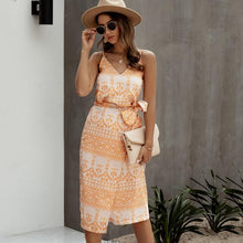 Load image into Gallery viewer, Eliza- summer dress - Nikolleta
