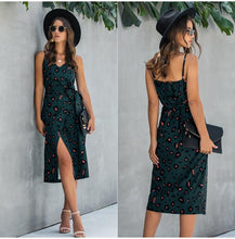 Load image into Gallery viewer, Eliza- summer dress - Nikolleta
