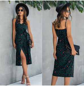 Eliza- summer dress - Nikolleta