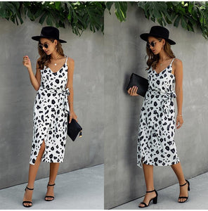 Eliza- summer dress - Nikolleta