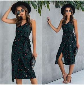 Eliza- summer dress - Nikolleta