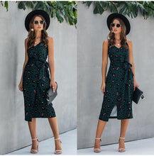 Load image into Gallery viewer, Eliza- summer dress - Nikolleta
