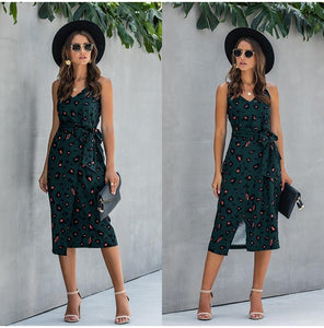 Eliza- summer dress - Nikolleta