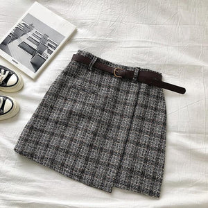 ELLEN- skirt - Nikolleta