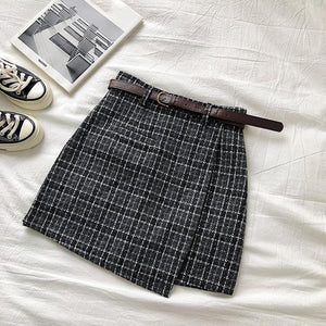 ELLEN- skirt - Nikolleta