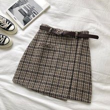 Load image into Gallery viewer, ELLEN- skirt - Nikolleta
