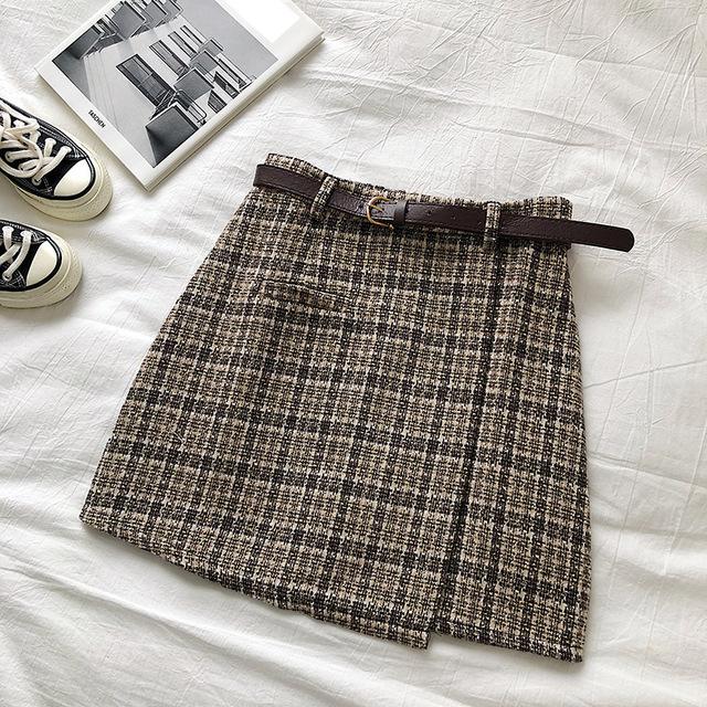 ELLEN- skirt - Nikolleta