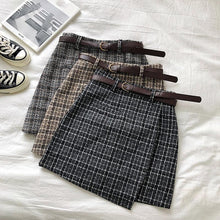 Load image into Gallery viewer, ELLEN- skirt - Nikolleta
