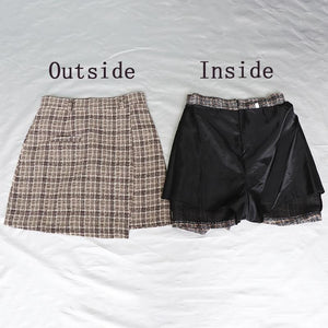 ELLEN- skirt - Nikolleta