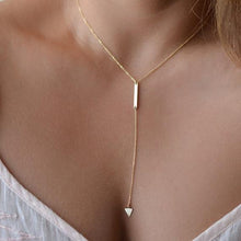 Load image into Gallery viewer, Emersyn- necklace - Nikolleta
