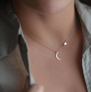 Emersyn- necklace - Nikolleta