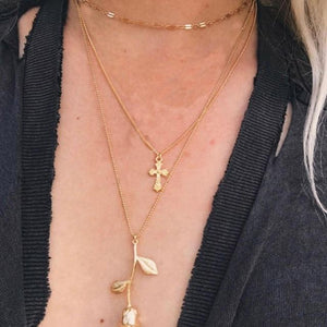 Emersyn- necklace - Nikolleta