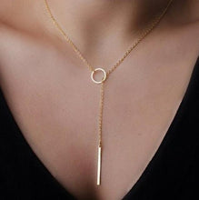 Load image into Gallery viewer, Emersyn- necklace - Nikolleta

